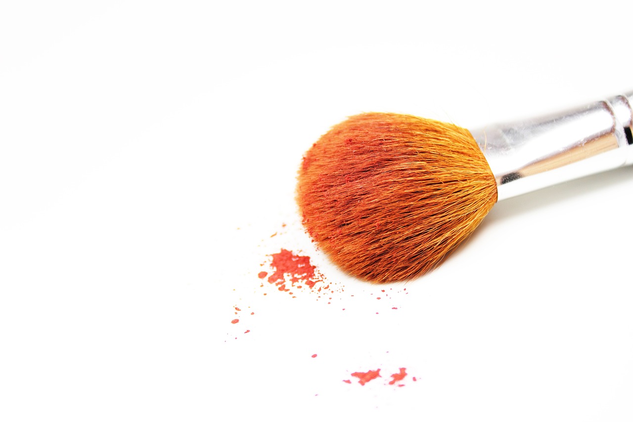 The Environmental Impact of the Cosmetics Industry